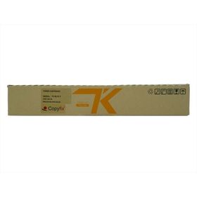Kyocera Mita TK-8115 Sarı Toner