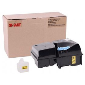 Kyocera Mita TK-825 Mavi Muadil Toner
