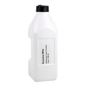 Kyocera Mita TK-825 Mavi Muadil Toner