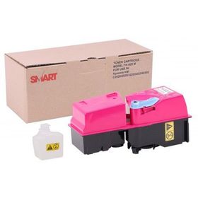 Kyocera Mita TK-825 Mavi Muadil Toner