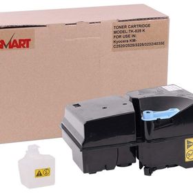 Kyocera Mita TK-825 Siyah Muadil Toner