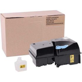 Kyocera Mita TK-825 Siyah Muadil Toner