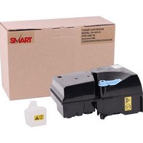 Kyocera Mita TK-825 Siyah Muadil Toner