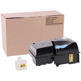 Kyocera Mita TK-825 Siyah Muadil Toner