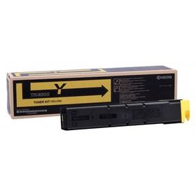 Kyocera Mita TK-8305 Muadil Kırmızı Toner