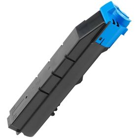 Kyocera Mita TK-8305 Muadil Mavi Toner