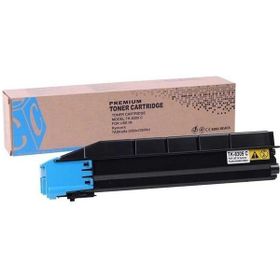 Kyocera Mita TK-8305 Muadil Mavi Toner