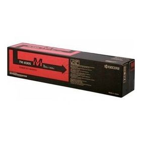 Kyocera Mita TK-8305 Orjinal Kırmızı Toner
