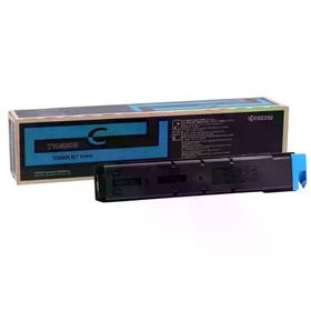 Kyocera Mita TK-8305 Orjinal Mavi Toner