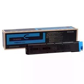 Kyocera Mita TK-8305 Orjinal Mavi Toner