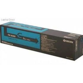 Kyocera Mita TK-8305 Orjinal Mavi Toner