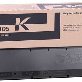 Kyocera Mita TK-8305 Orjinal Siyah Toner