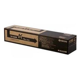 Kyocera Mita TK-8305 Orjinal Siyah Toner