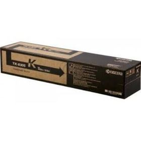 Kyocera Mita TK-8305 Orjinal Siyah Toner