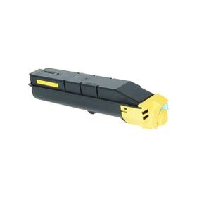Kyocera Mita TK-8305 Sarı Muadil Toner