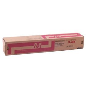 Kyocera Mita TK-8315 Muadil Kırmızı Toner