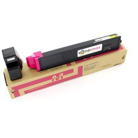 Kyocera Mita TK-8315 Muadil Kırmızı Toner