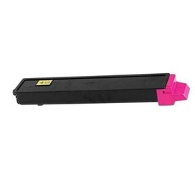 Kyocera Mita TK-8315 Muadil Kırmızı Toner