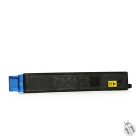 Kyocera Mita TK-8315 Muadil Mavi Toner