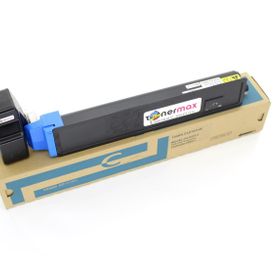 Kyocera Mita TK-8315 Muadil Mavi Toner