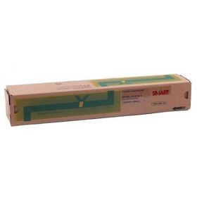 Kyocera Mita TK-8315 Muadil Sarı Toner