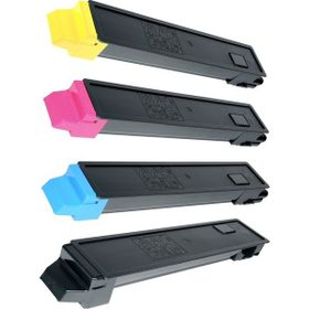 Kyocera Mita TK-8315 Muadil Siyah Toner