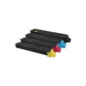Kyocera Mita TK-8315 Muadil Siyah Toner