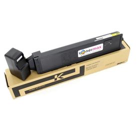 Kyocera Mita TK-8315 Muadil Siyah Toner