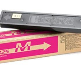 Kyocera Mita TK-8325 Kırmızı Orijinal Fotokopi Toneri