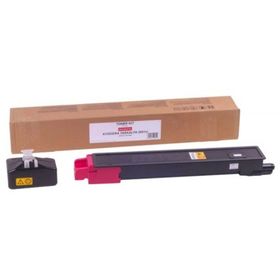 Kyocera Mita TK-8325 Kırmızı Orijinal Fotokopi Toneri
