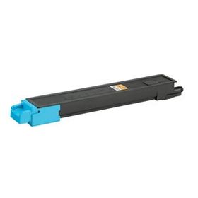 Kyocera Mita TK-8325 Mavi Muadil Toner