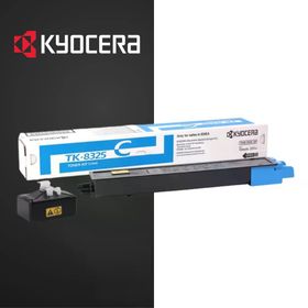 Kyocera Mita TK-8325 Mavi Toner