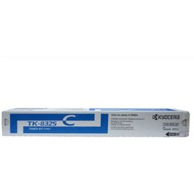 Kyocera Mita TK-8325 Mavi Toner