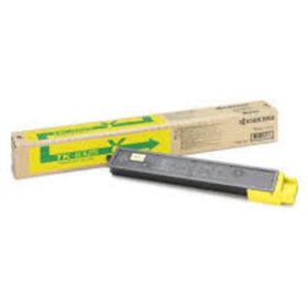 Kyocera Mita Tk-8325 Orjinal Sarı Toner