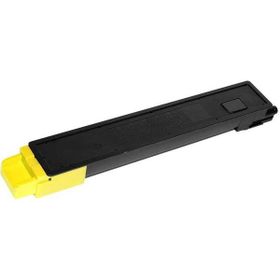 Kyocera Mita TK-8325 Sarı Muadil Toner