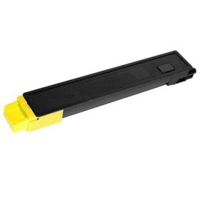 Kyocera Mita TK-8325 Sarı Muadil Toner