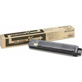 Kyocera Mita TK-8325 Siyah Fotokopi Toneri