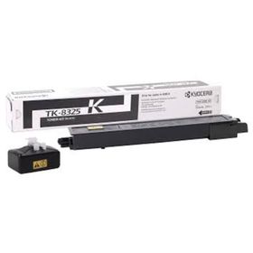Kyocera Mita TK-8325 Siyah Fotokopi Toneri
