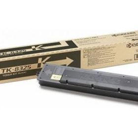 Kyocera Mita TK-8325 Siyah Fotokopi Toneri