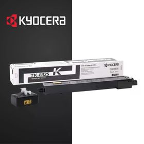 Kyocera Mita TK-8325 Siyah Orijinal Toner