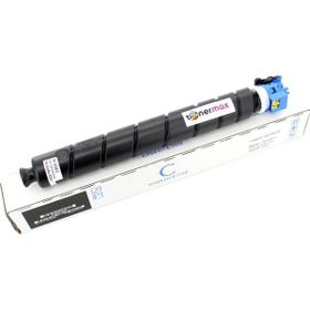 Kyocera Mita TK-8335 Mavi Muadil Fotokopi Toneri
