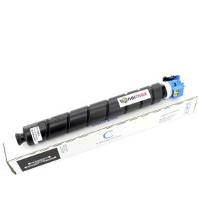 Kyocera Mita TK-8335 Mavi Muadil Fotokopi Toneri