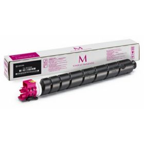 Kyocera Mita TK-8335 Muadil Kırmızı Toner