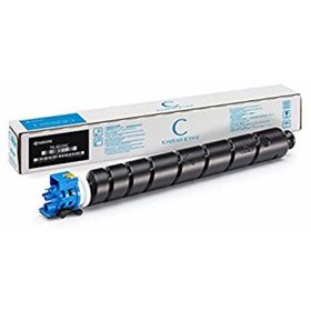 Kyocera Mita TK-8335 Muadil Kırmızı Toner
