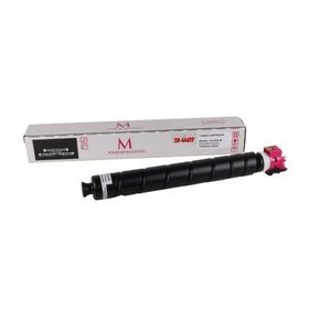 Kyocera Mita TK-8335 Muadil Kırmızı Toner