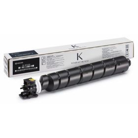 Kyocera Mita TK-8335 Muadil Mavi Toner