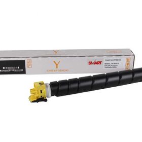 Kyocera Mita TK-8335 Sarı Muadil Fotokopi Toneri