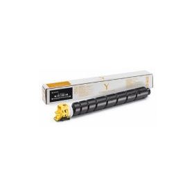 Kyocera Mita TK-8335 Sarı Orjinal Fotokopi Toneri