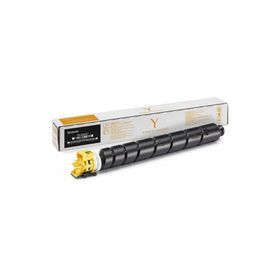 Kyocera Mita TK-8335 Sarı Orjinal Fotokopi Toneri