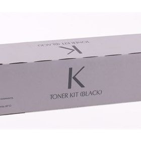 Kyocera Mita TK-8335 Siyah Orjinal Fotokopi Toneri
